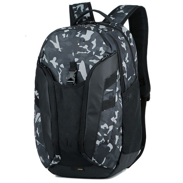 

new 2022 men and women students schoolbag basketball sports backpack computer bag leisure outdoor training backpacks waterproof travel bags
