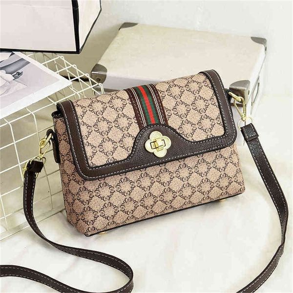 

small messenger fashion versatile style small one 75% off factory sales