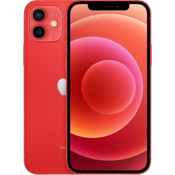 

refurbished original apple iphone 12 5g hexa core dual 12mp 64gb/128gb/256gb unlocked ios cellphone