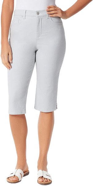 

vanderbilt women's amanda skimmer short 30nv#, White;black