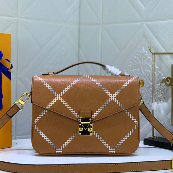 

crossbody bag women handbag flap bags embossed letters purse detachable shoulder strap genuine leather handbags interior slot pocket fashion