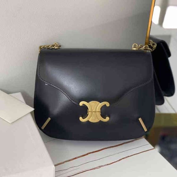 

factory direct sales of new luxury brand bags wholesale summer high-capacity arc de triomphe chain single shoulder leather women's net