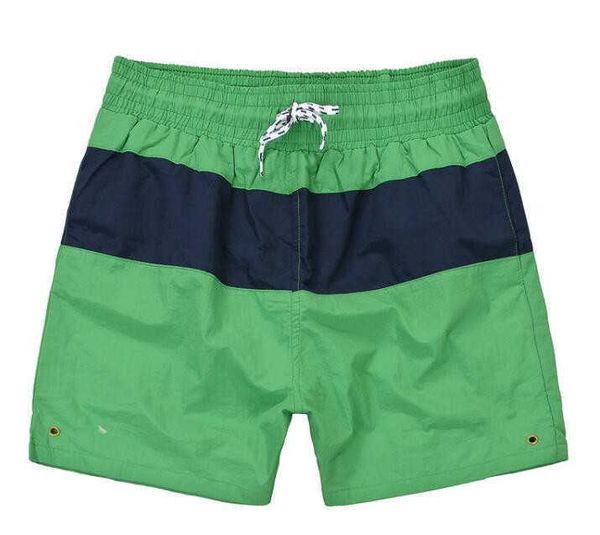 

mens polo shorts summer beach small horse male pony cotton swimwear sport fitnesstrunks short pants size s-xxl