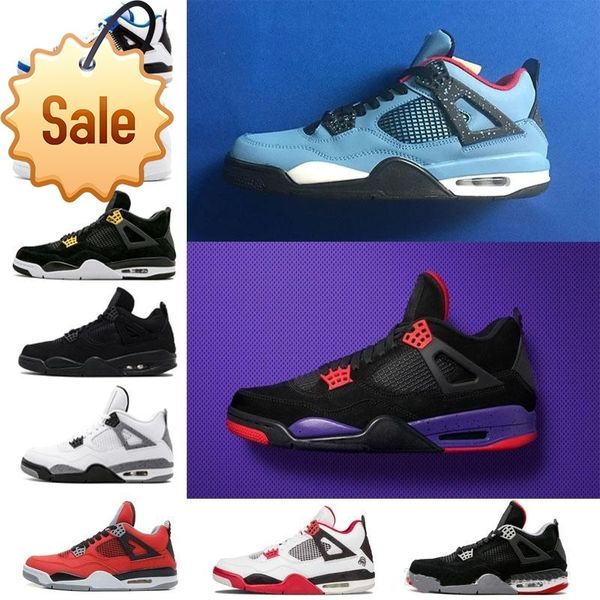 

tattoo 4 singles day 4s basketball shoes men pure money royalty white cement raptors black cat bred fire red retros mens 6 6s t