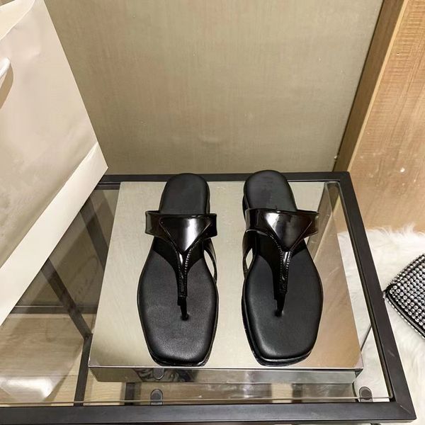 

flat sandals women slipper womens ladies scuffs summer slipper flip flops flats slide slippers sandal cotton designers slides designer l ind, Black