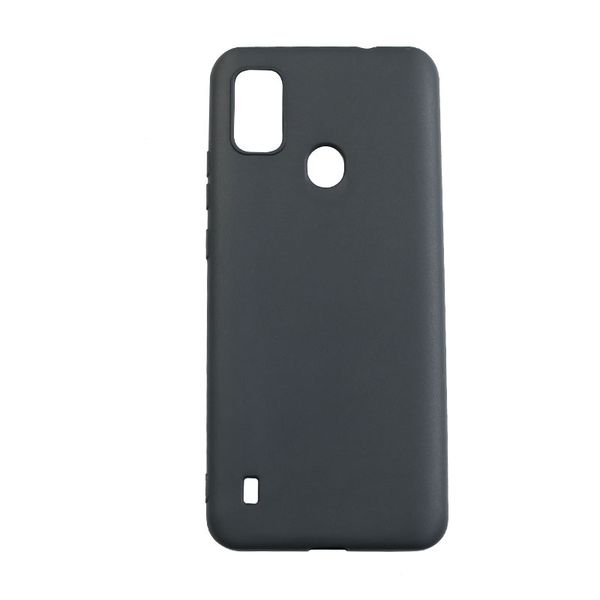 Casos de telefone TPU Soft TPU Caso à prova de choque de silicone para ZTE Blade A51/ Zmax 11/ Z6251/ V2022/ V30 Vita/ Blade A7 2020