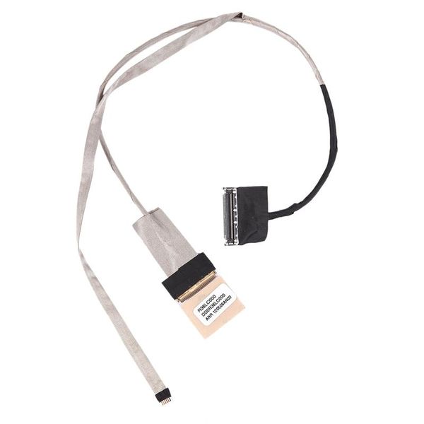 Conectores de cabos de computador para pavilhão G6-2000 G6-2238DX Série LCD Video Cable DD0R36LC000Computer ComputerComputer