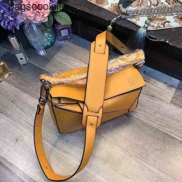 

handbag woman bag shoulder bags 25cm designer single puzzles loews 490l