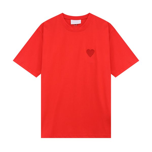 

2022 designer mens womens t shirt letter print clothing summer cotton short sleeve tshirt couples casual tee shirts s~xl, White;black