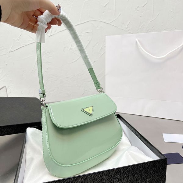 

designer bag woman gorgeous colors crossbody vintage shoulder bags lady luxury handbags fresh women fashion handbag