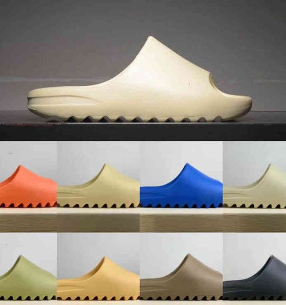 

foma runner summer slippers mens fashion solid color casual home slipper shoes eva non-slip shoes womens beach slides, Black