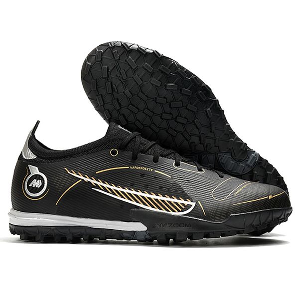 

men va pors dragonfly xiv 14 elite tf turf indoor soccer shoes 360 se low women kids football boots cleats size 39-45