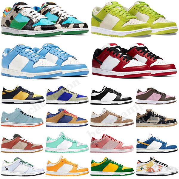 

men casual shoes designer dunked women skate black white mint canteen pack georgetown pn dust syracuse michigan green dunks sports sneakers