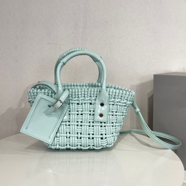 

ggs louiseity 1 viutonity lvs handbag bistro luxurys style bag bags messenger 22ss vegetable designers women basket paris genuine leat nmfc