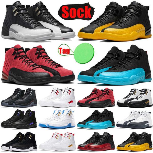

playoffs 12 12s mens basketball sneaker jumpman utility twist royalty reverse flu game men trainers sports shoes discount shoe