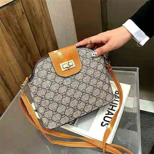 

flash clearance sale handbag fashion old flower trend one shoulder