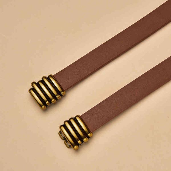 

waistbands belts tiktok, a belt, womn's cot, suit, wist, ll mtch, fshion little belt., Black;brown