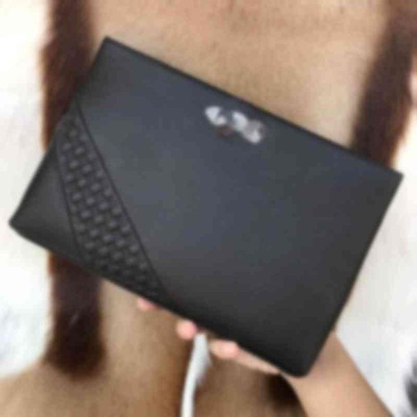 

1 ggs lvs louiseity viutonitys louiss vuttonss luxury brand clutch men fashionable feels comfortable black soft business durable good c nupc