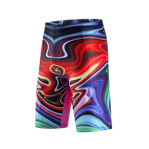 

thermal transfer man swimwear swim shorts trunks beach board swimming pants swimsuits mens running sports surffing 220518, White;black