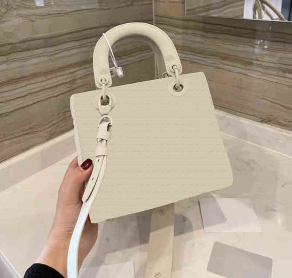 

3a brand bags 17cm and 20cm designer luxury belt box lady shoulder bag leather houndstooth fabric crossbodybag saddle handbag pxpi