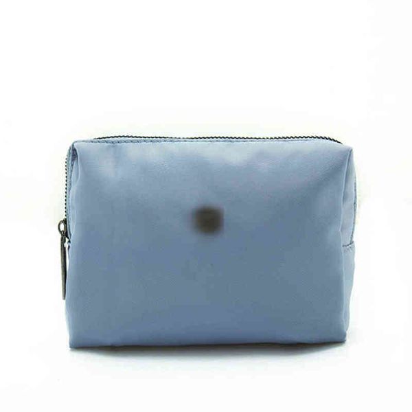 

zipper lulu cases bags senior women's waterproof handbag portable cosmetic case bag c7jt