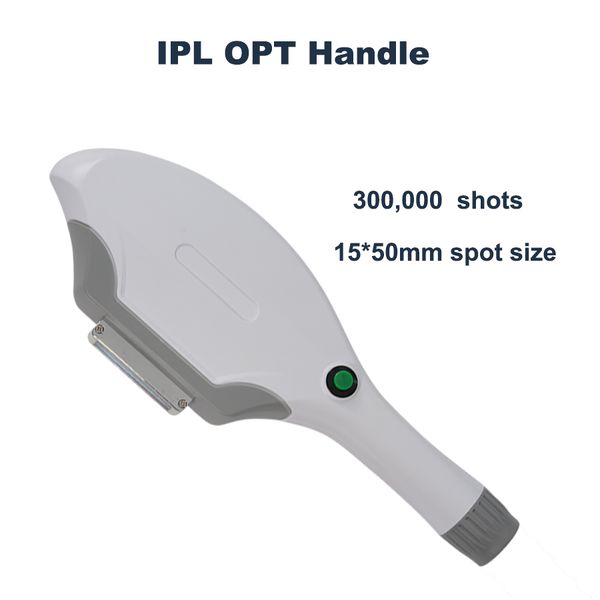 

factory price ipl opt laser fast permanent hair removal accessories lamp beauty instrument handle parts