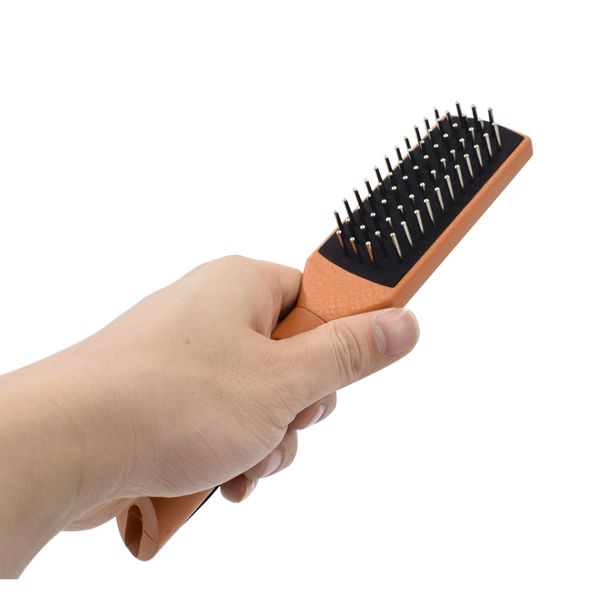 

micro-current dlectrode comb head massager comb brush hair loss treatment plugs 2.0mm for ems/tens digital physiotherapynew
