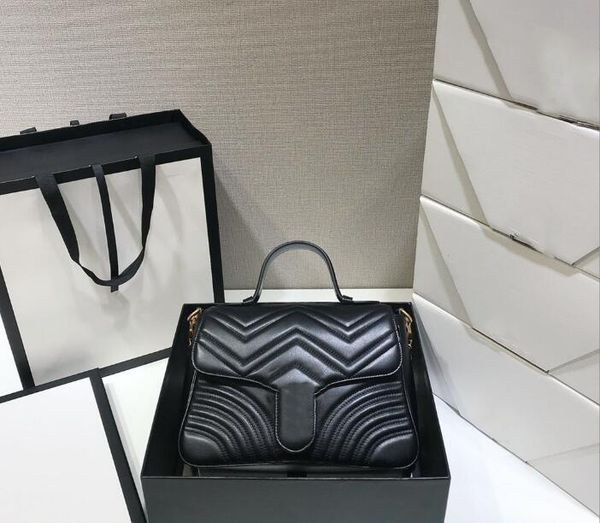 

designer woman bags shoulder bags women handbags luxury wallet card bag fashion purse leather pure color lady chain handbag shouti