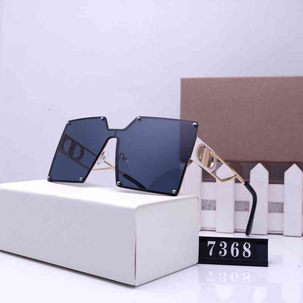 

sunglasses frames 7368 8rft, Silver