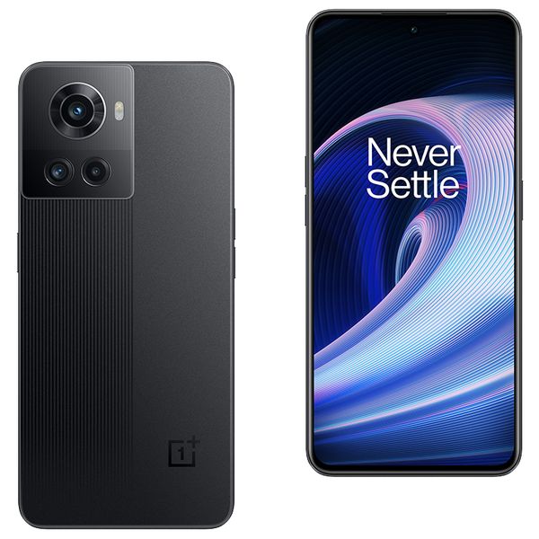 

Original One Plus Ace 5G Mobile Phone 8GB RAM 128GB 256GB ROM MTK Dimensity 8100 Max 50.0MP NFC 4500mAh Android 6.7" 120Hz Full Screen Fingerprint ID Face Smart