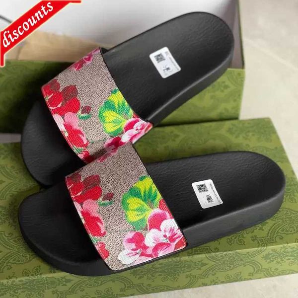 

sandals sandals slipper men women slides designer g sandals shoes black white red floral slippers leather rubber flats sandal loafers gear e