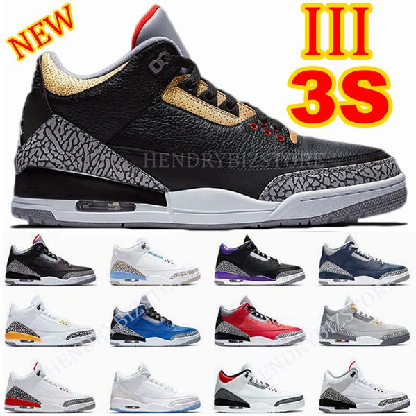 Mit Box Basketballschuhe Black Cement Gold Cardinal Red Emine Slim Shady Knicks Halftime Show Herren Damen Sneakers Dark Iris Desert Elephant Varsity Royal Trainer