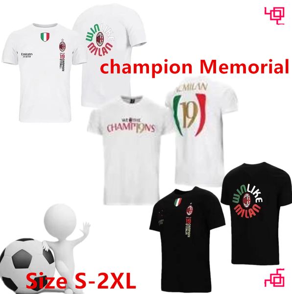 

22 23 champion memorial fsan winlike soccer jerseys men, Black;yellow