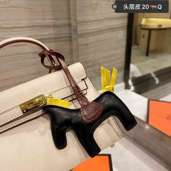 

heme designer handbags ke11ys women bag mini epsom cowhide leather tote classic shoulder stamped lock horse tt