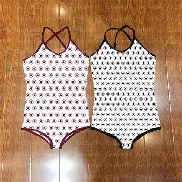 

women swim wear knit swimsuit bikini set women fashion one-piece fast bathing suits pad tags
