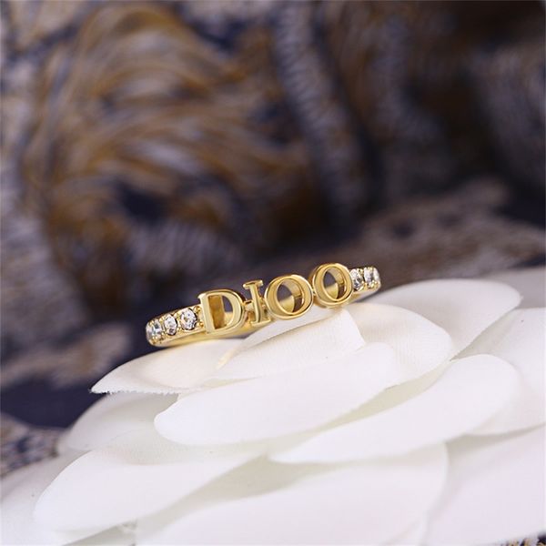 

80% off wholesale shop sky ring women's style light gold single row diamond ring bracelet, Silver