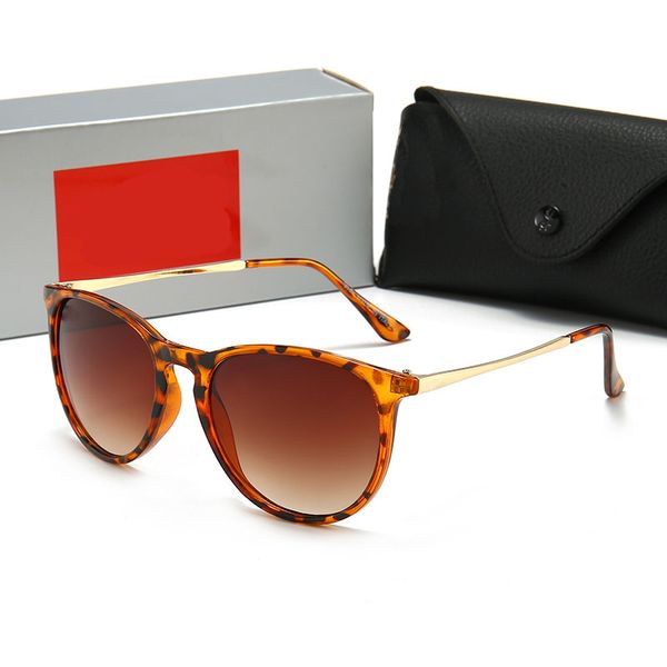 

fashion sunglasses designer sunglass mens womens sun glasses for man woman polarized uv400 protection lenses leather case cloth box accessor, White;black