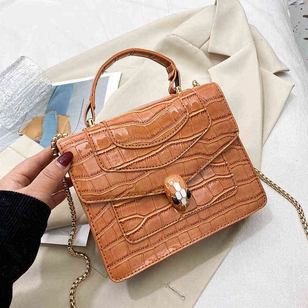 

bags women's handbag women's new messenger female student chain small