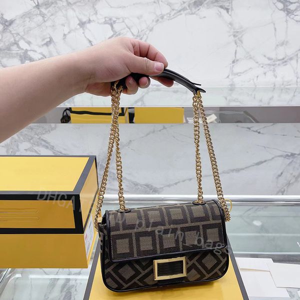 

wallet shoulder crossbody bag totes square messenger letter evening bags handbag leather tote wallets 2022 ladies luxurys designers double c