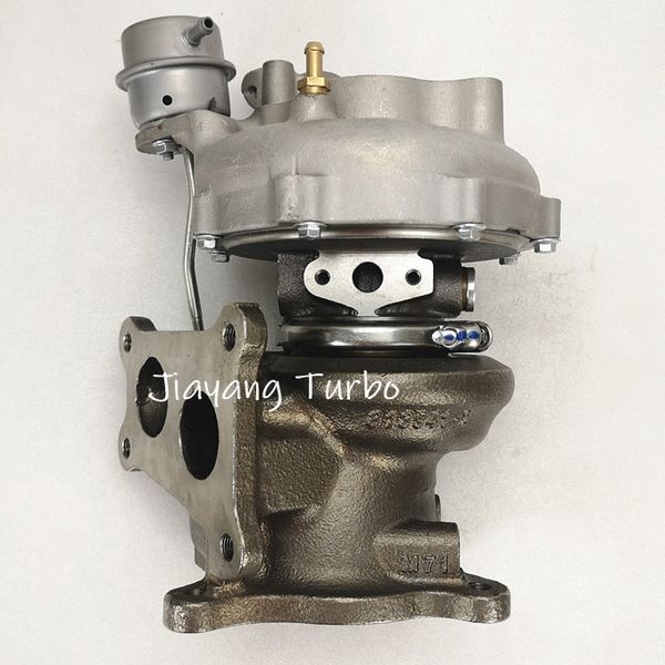 Turbo для Subaru Impreza WRX 2.0L MGT2259S Turbo 14411AA881 14411-AA881 814306-5007