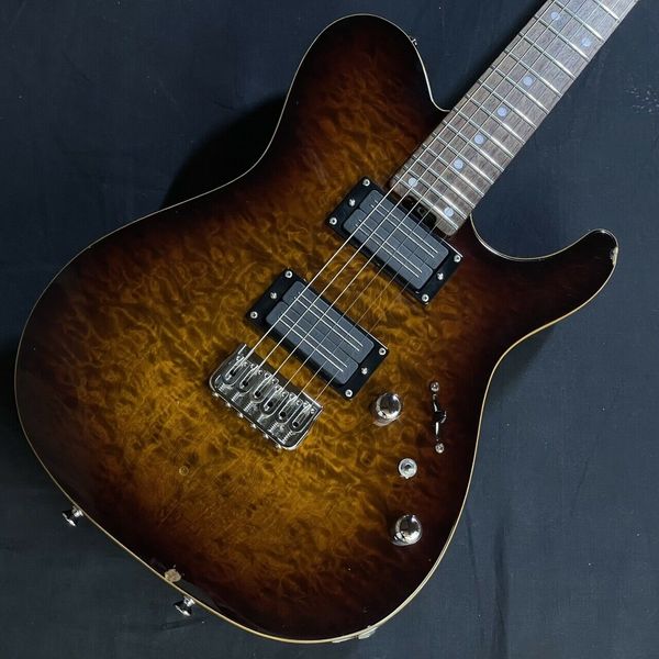 

schecter kr-24-2h-fxd #gg99n electric guitar