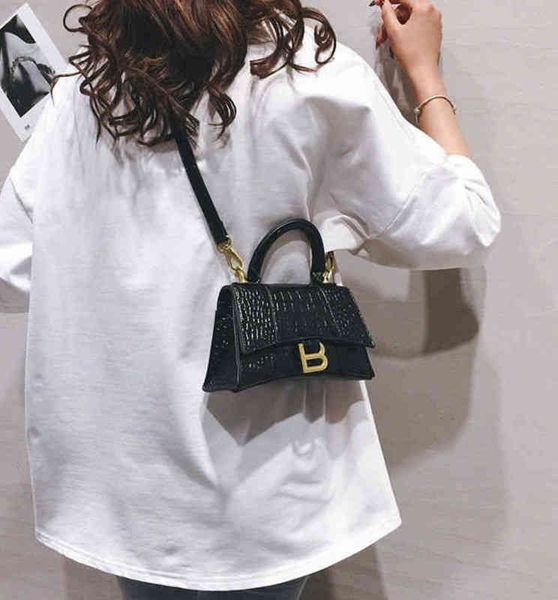 

bags balencigas classic designer handbags niche ins advanced design sense net red small 's 2022 autumn winter portab
