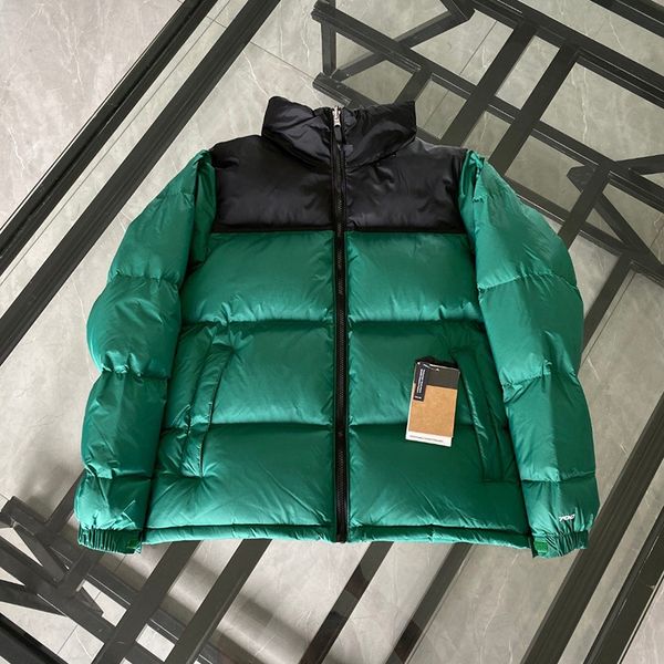 

down jacket designer clothes puffer jackets parkas coat luxury fashion mens womens 031, Black