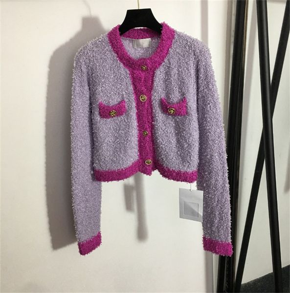 

wool autumn winter elegent classic knitted cardigan sweater for woman clothing street wear, White;black