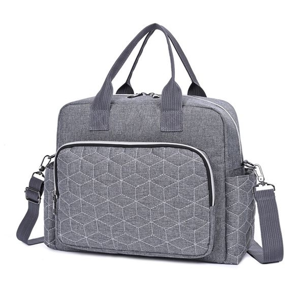 

baby diaper bag nappy mummy waterproof travel s for mom stroller mommy maternity shoulder s 220514
