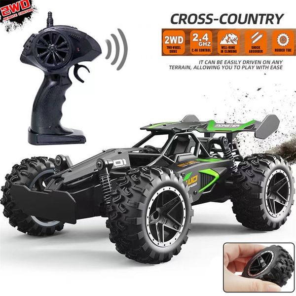 

wltoys childrens toys and hobbies toys for boy rc car remote control car racing drifting radio controlled drift 220630