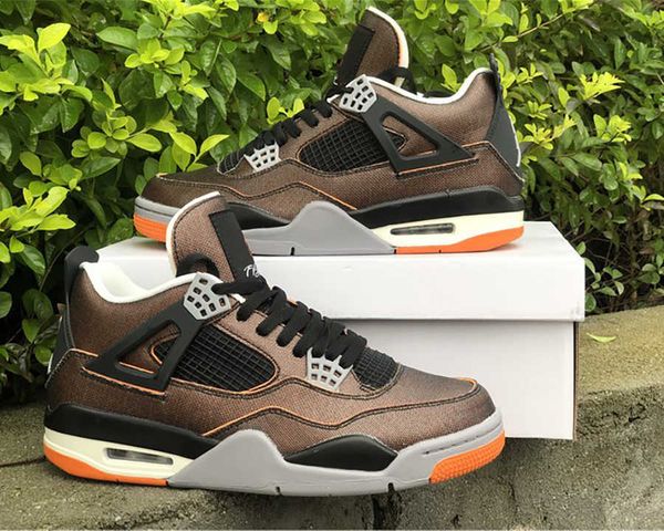 

wmns starfish jumpman 4s basketball designer shoes 4 sail black-starfish outdoor running trainers sports sneakers with box