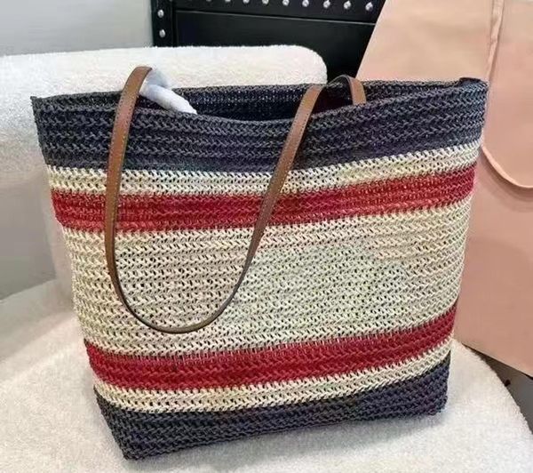

women totes miu handbags two miu shopping bag handbag hobo fashion linen large beach bags designer travel shoulder a2 83dz kcfp