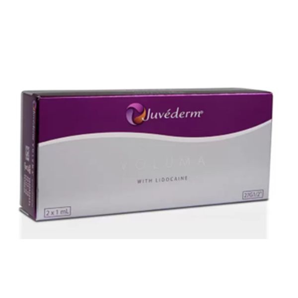 

beauty items juvederms ultra plus xc 3 volume dermal filler 2 syringes x 1.0ml