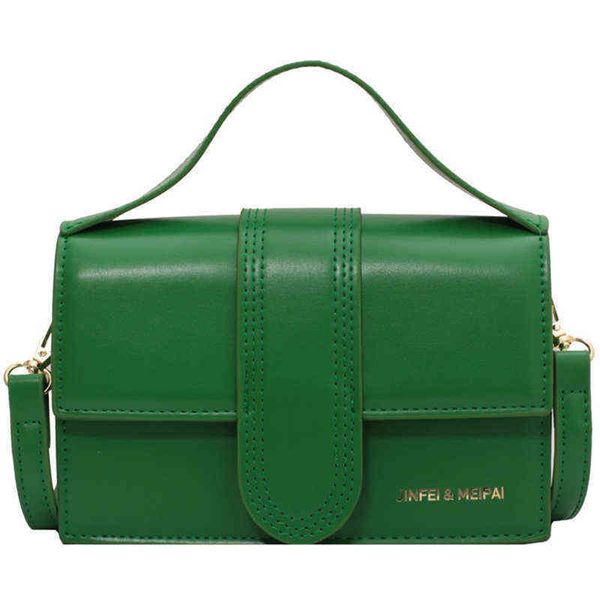 

evening bags mini small bag female 2022 new fashion portable square mouth red versatile messenger shoulder handbags t220801